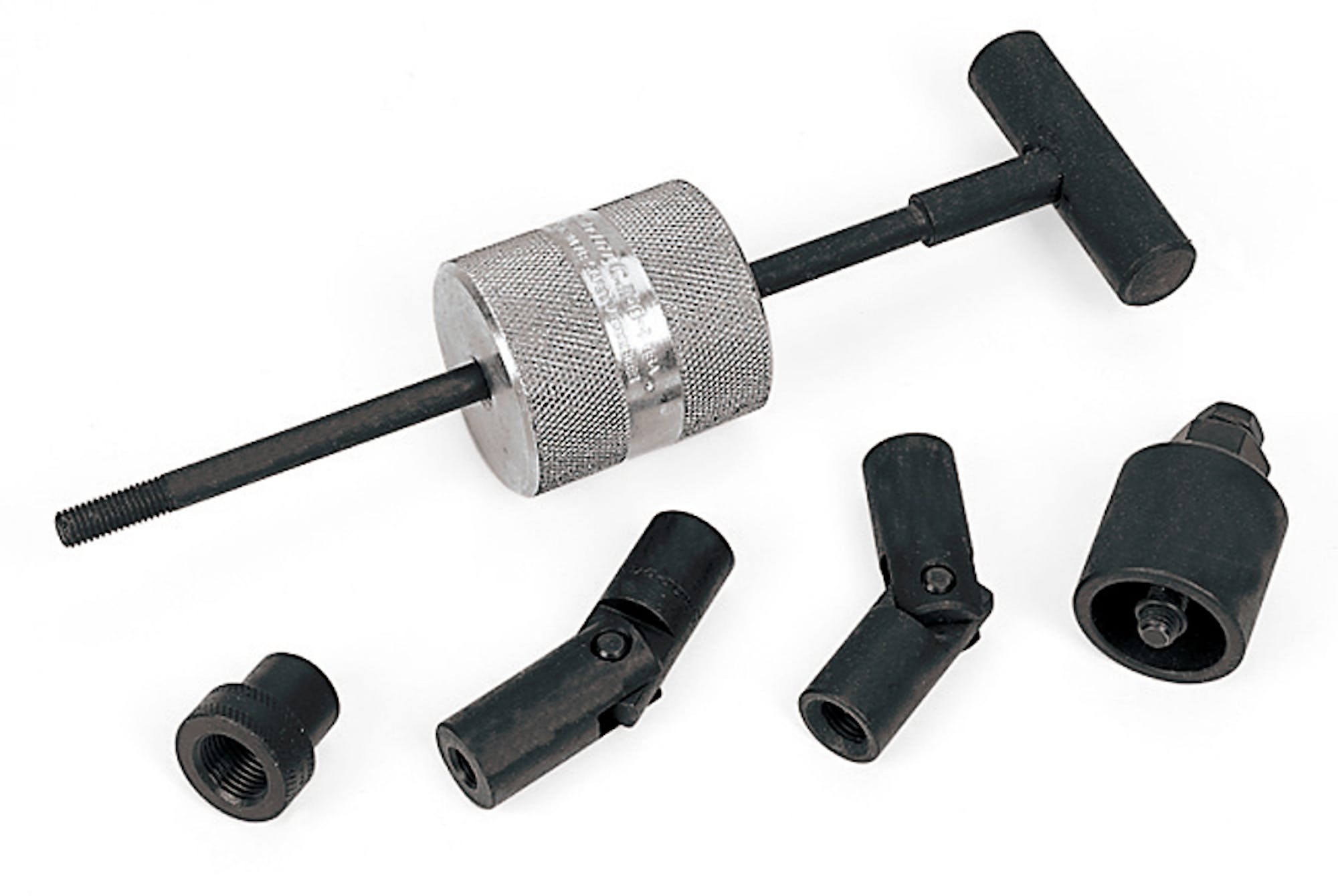 5 pc Diesel Injector Puller Set | CJ140 5 pc Diesel Injector Puller Set | CJ140